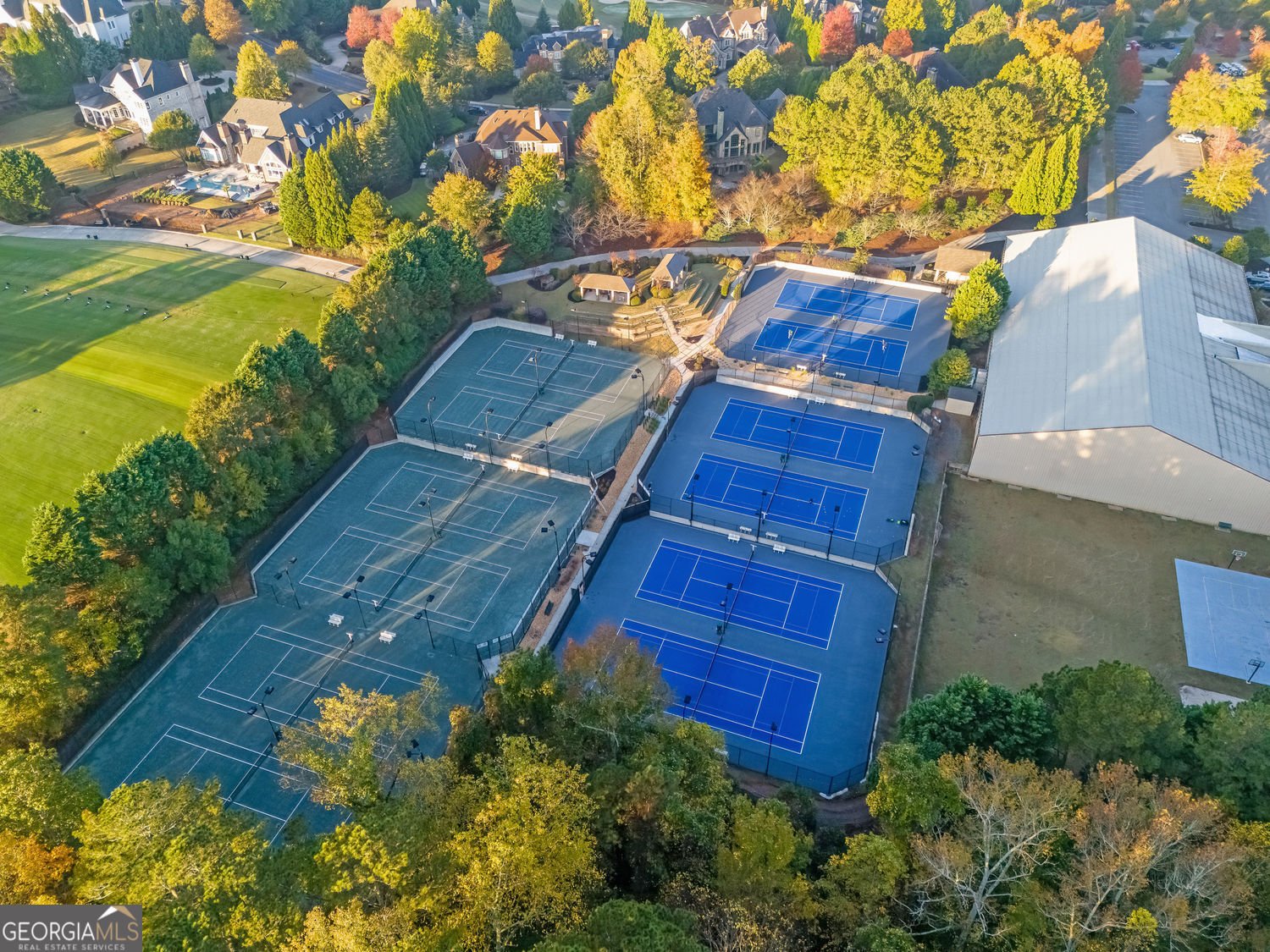 16146 Belford Drive Alpharetta - Photo 101