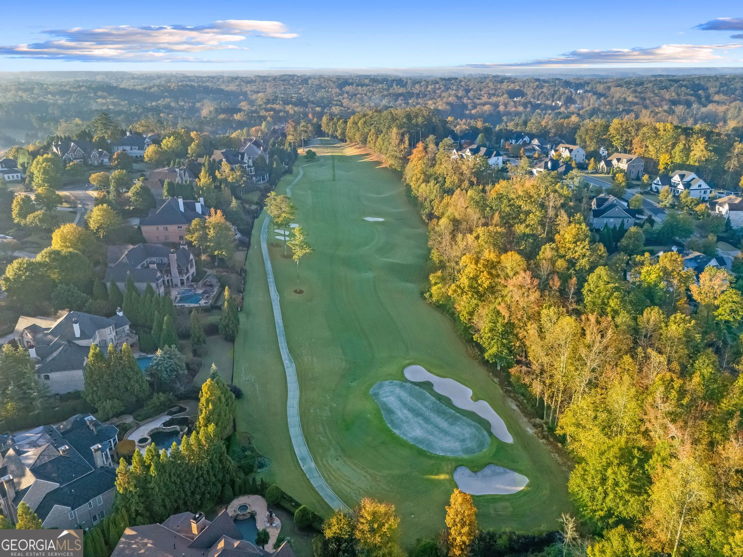 16146 Belford Drive Alpharetta - Photo 102