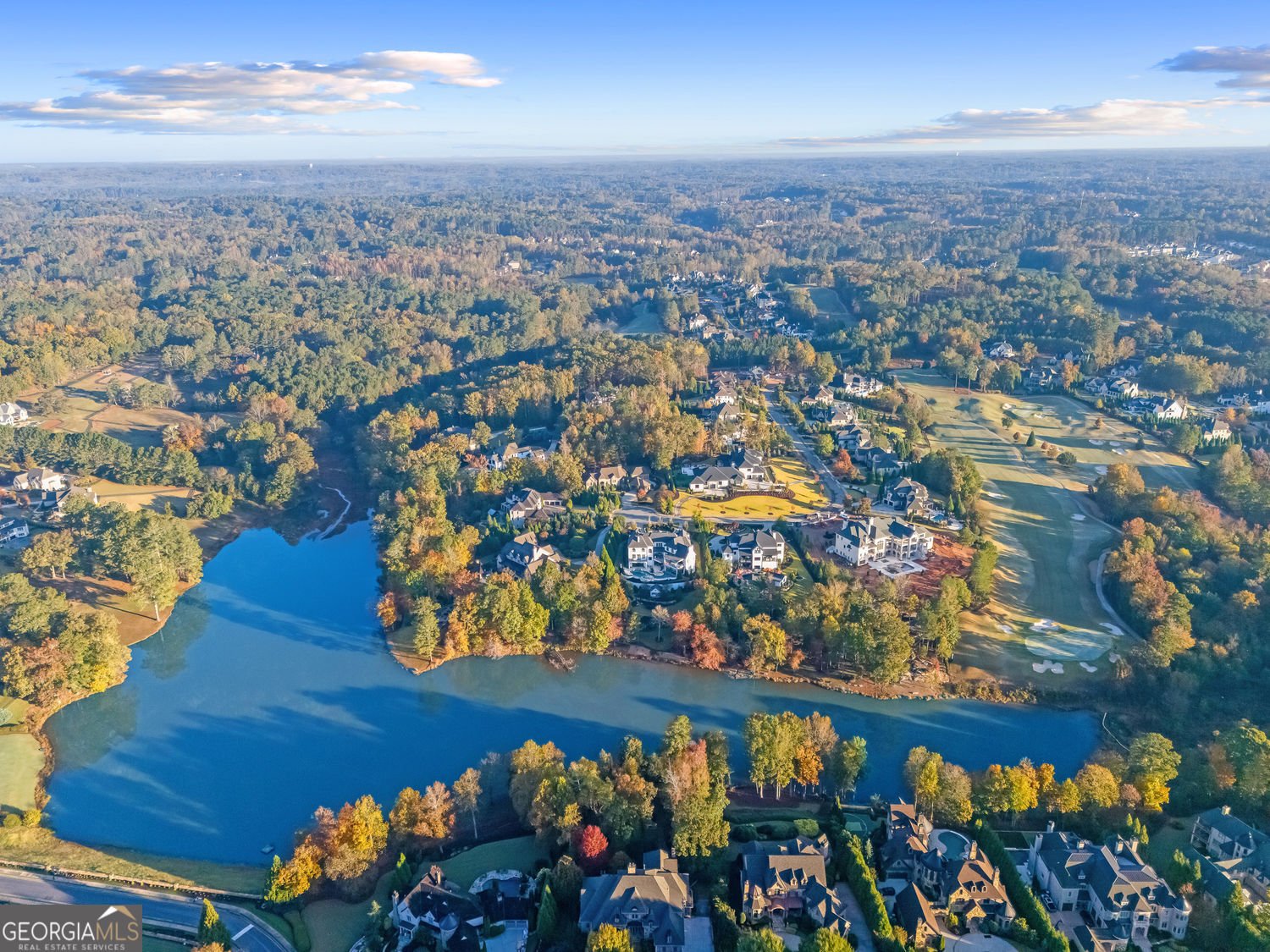 16146 Belford Drive Alpharetta - Photo 106