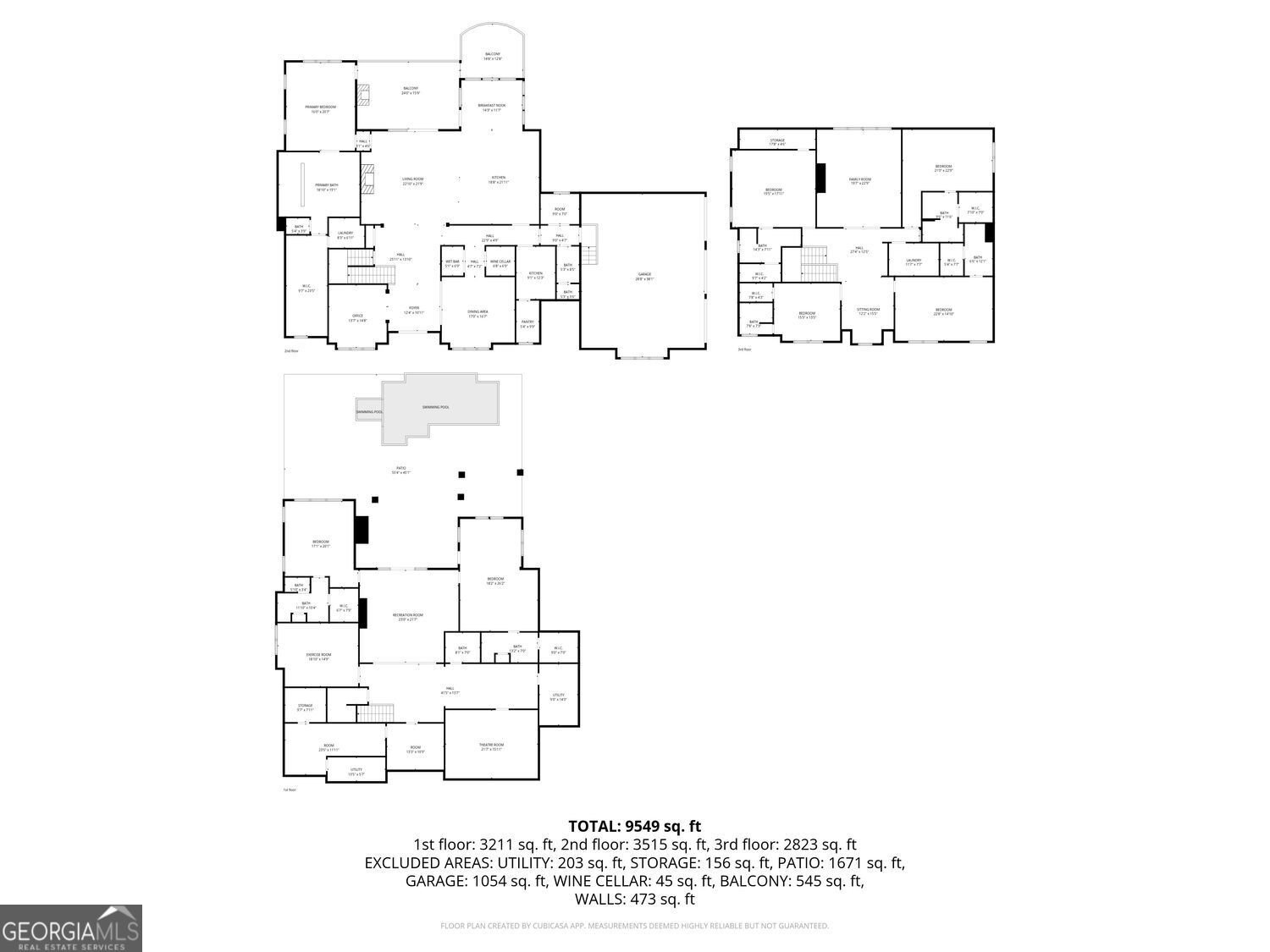 16146 Belford Drive Alpharetta - Photo 109