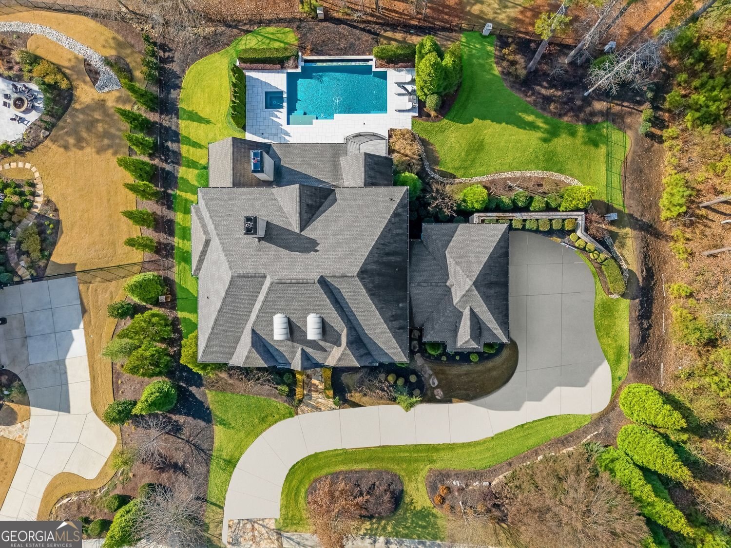 16146 Belford Drive Alpharetta - Photo 11