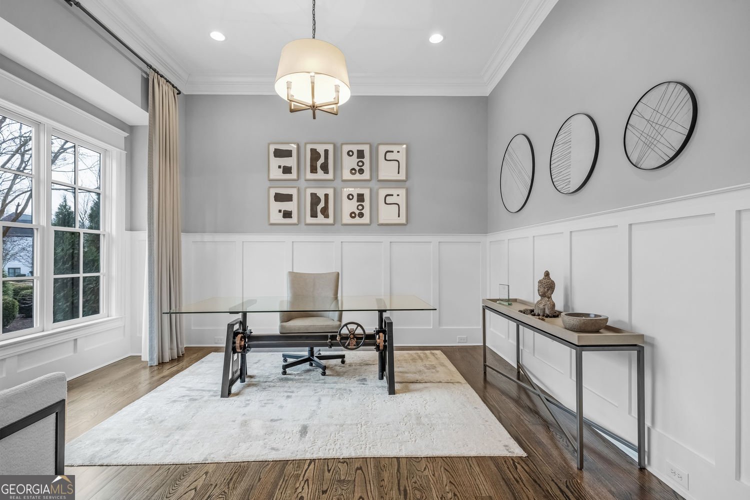 16146 Belford Drive Alpharetta - Photo 14