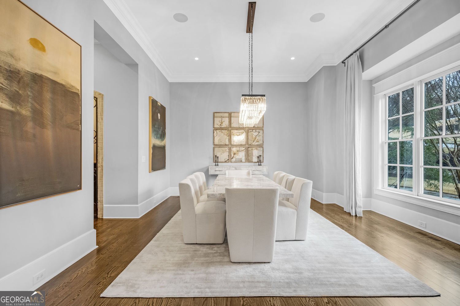 16146 Belford Drive Alpharetta - Photo 15