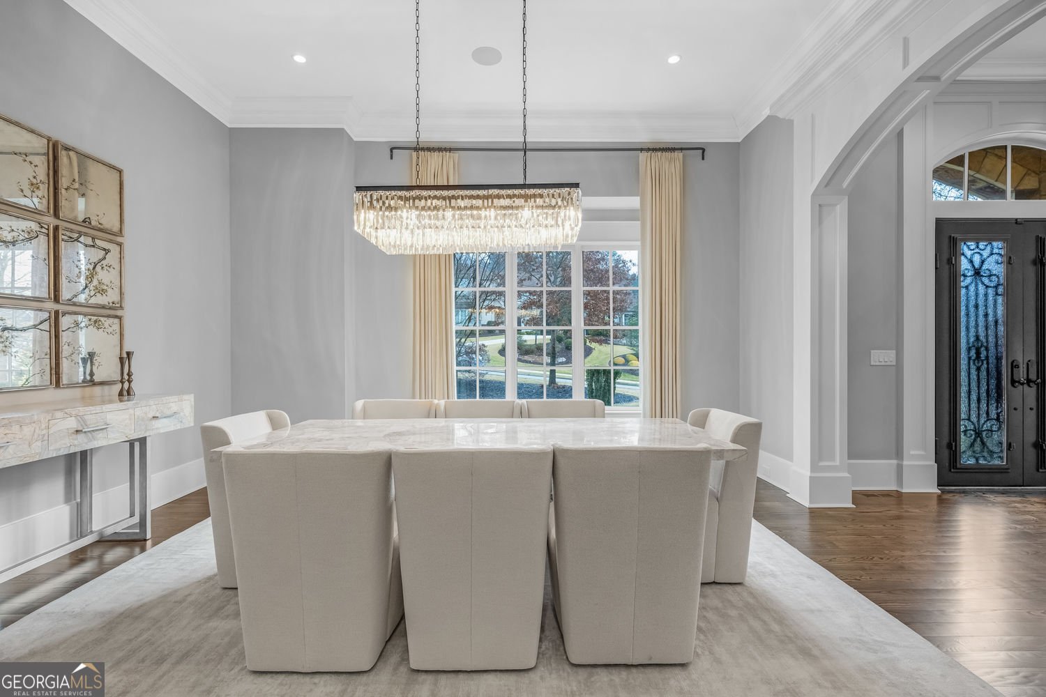 16146 Belford Drive Alpharetta - Photo 16