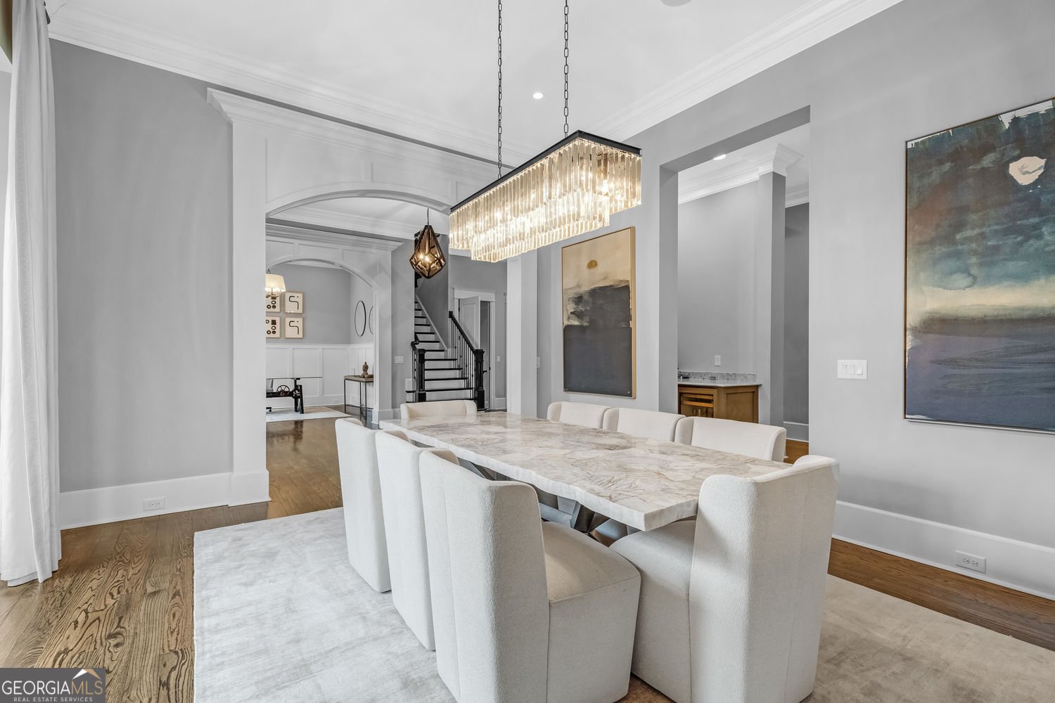 16146 Belford Drive Alpharetta - Photo 17