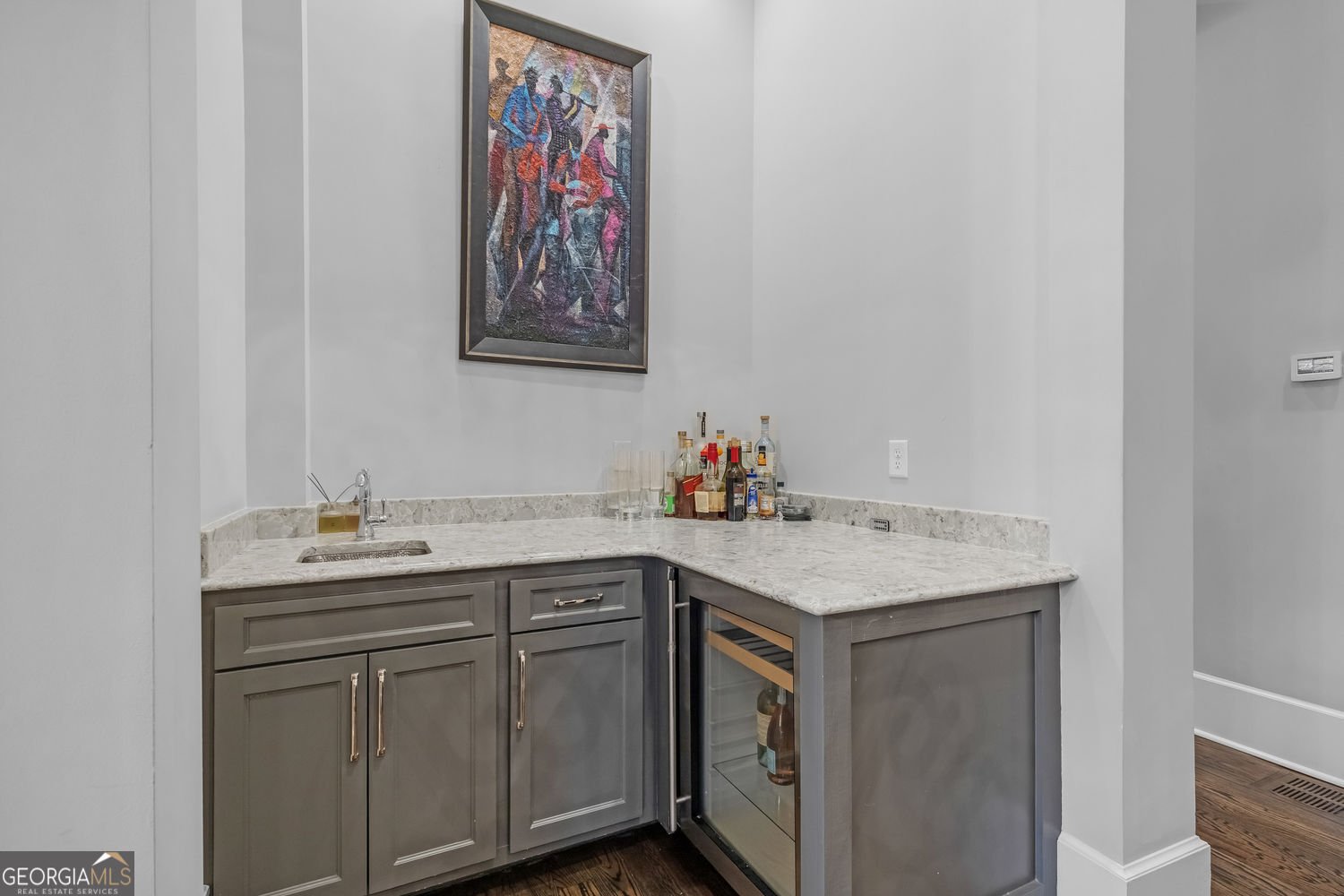 16146 Belford Drive Alpharetta - Photo 18