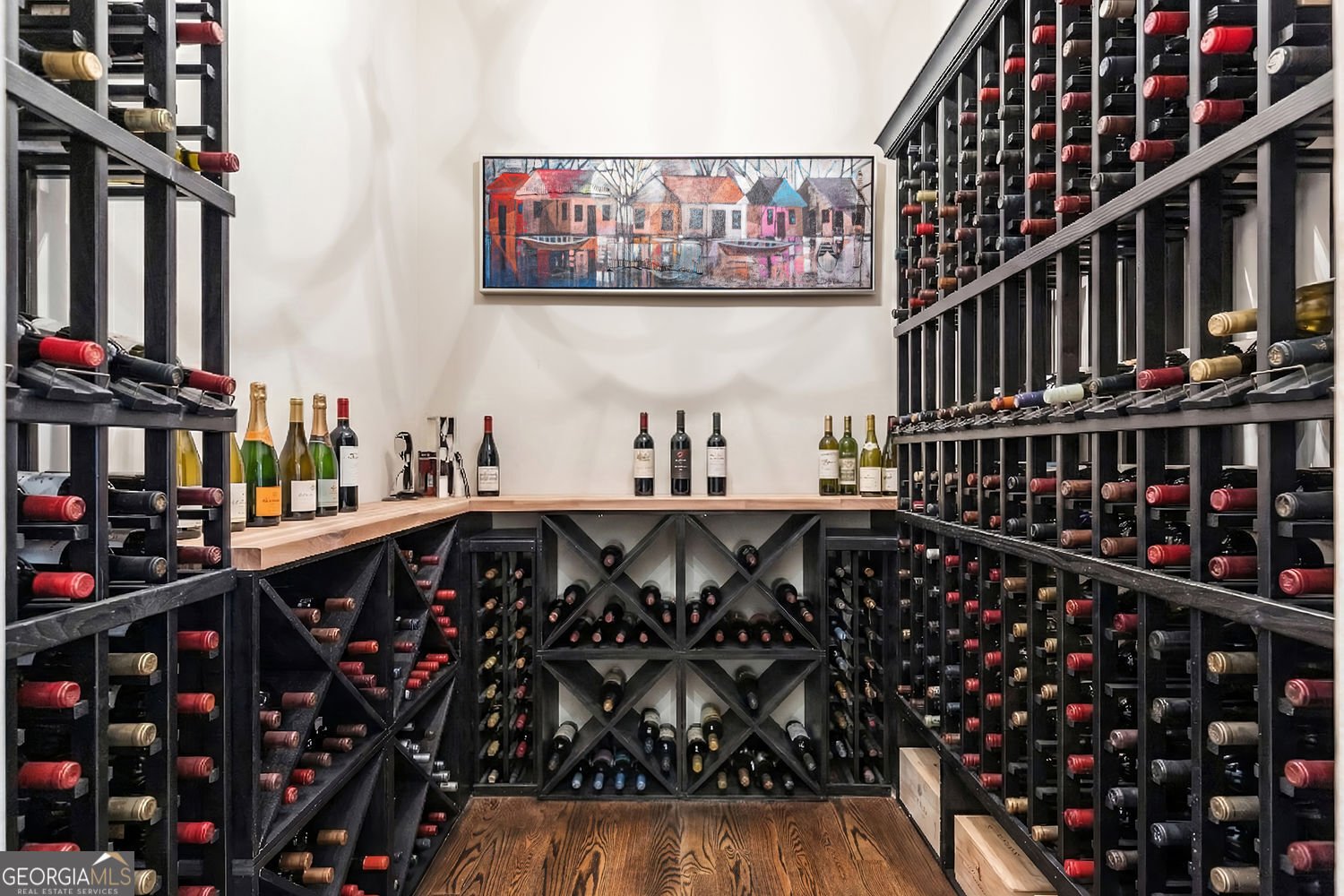 16146 Belford Drive Alpharetta - Photo 19