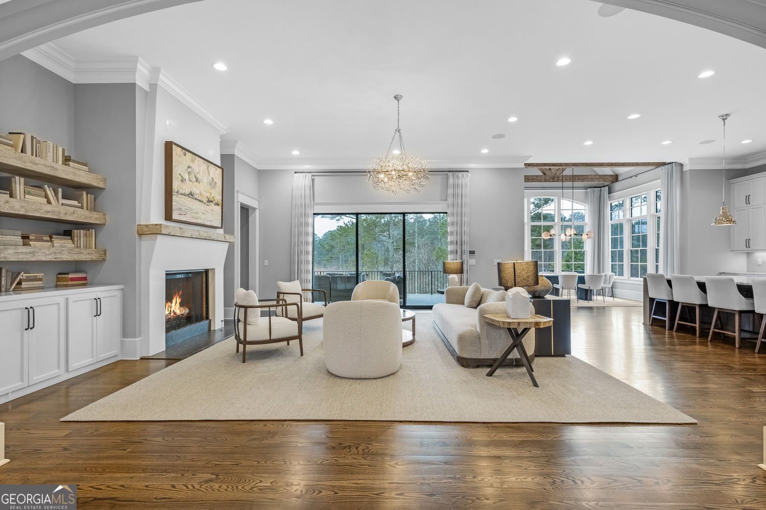 16146 Belford Drive Alpharetta - Photo 20