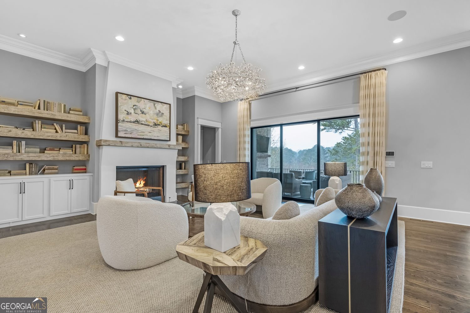 16146 Belford Drive Alpharetta - Photo 21