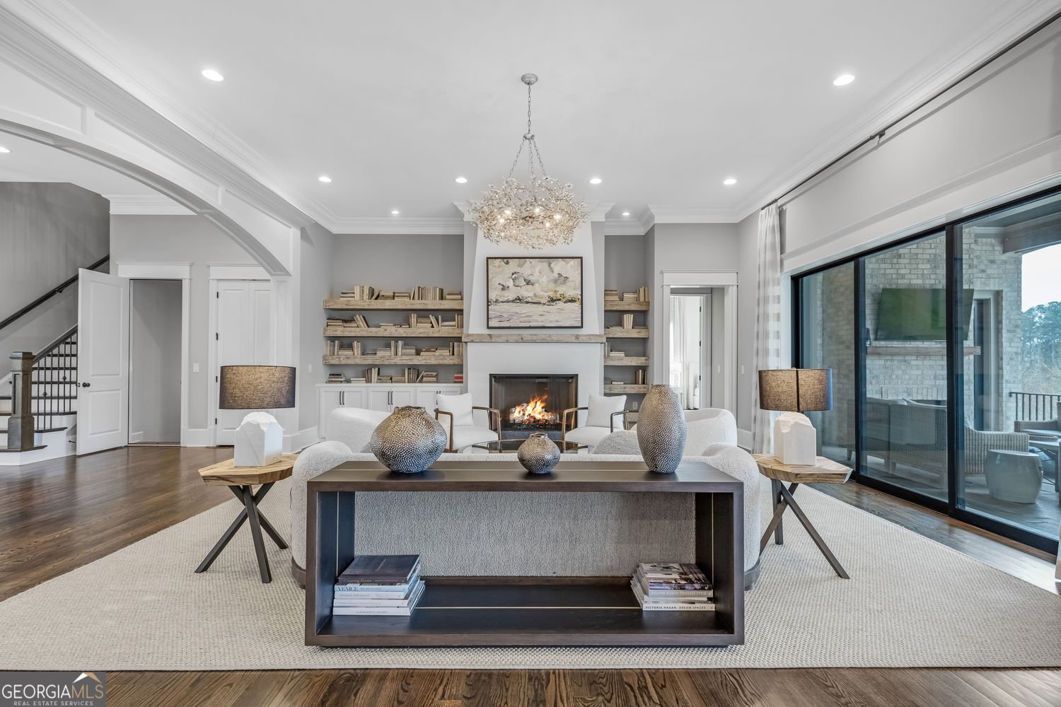 16146 Belford Drive Alpharetta - Photo 22