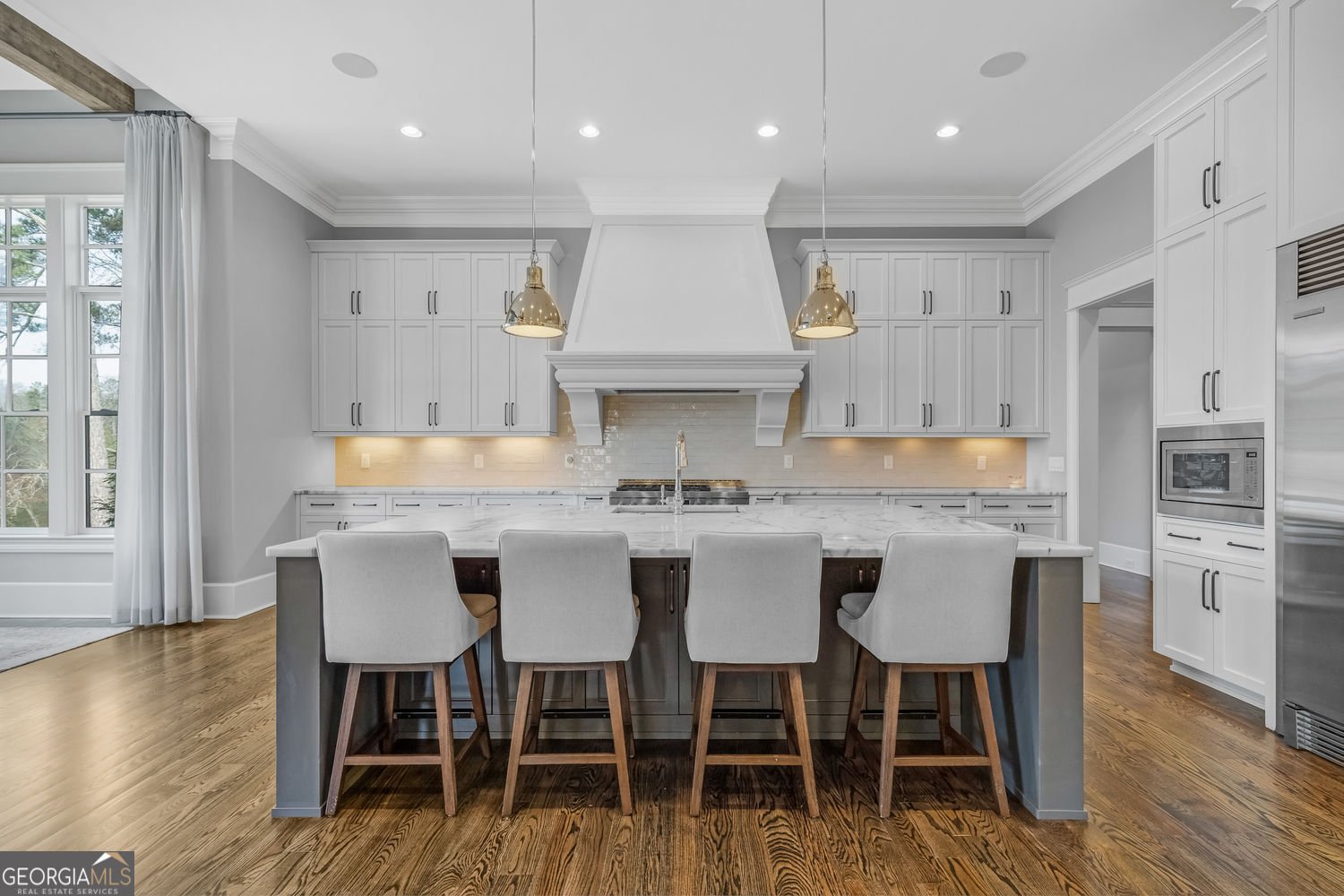 16146 Belford Drive Alpharetta - Photo 24