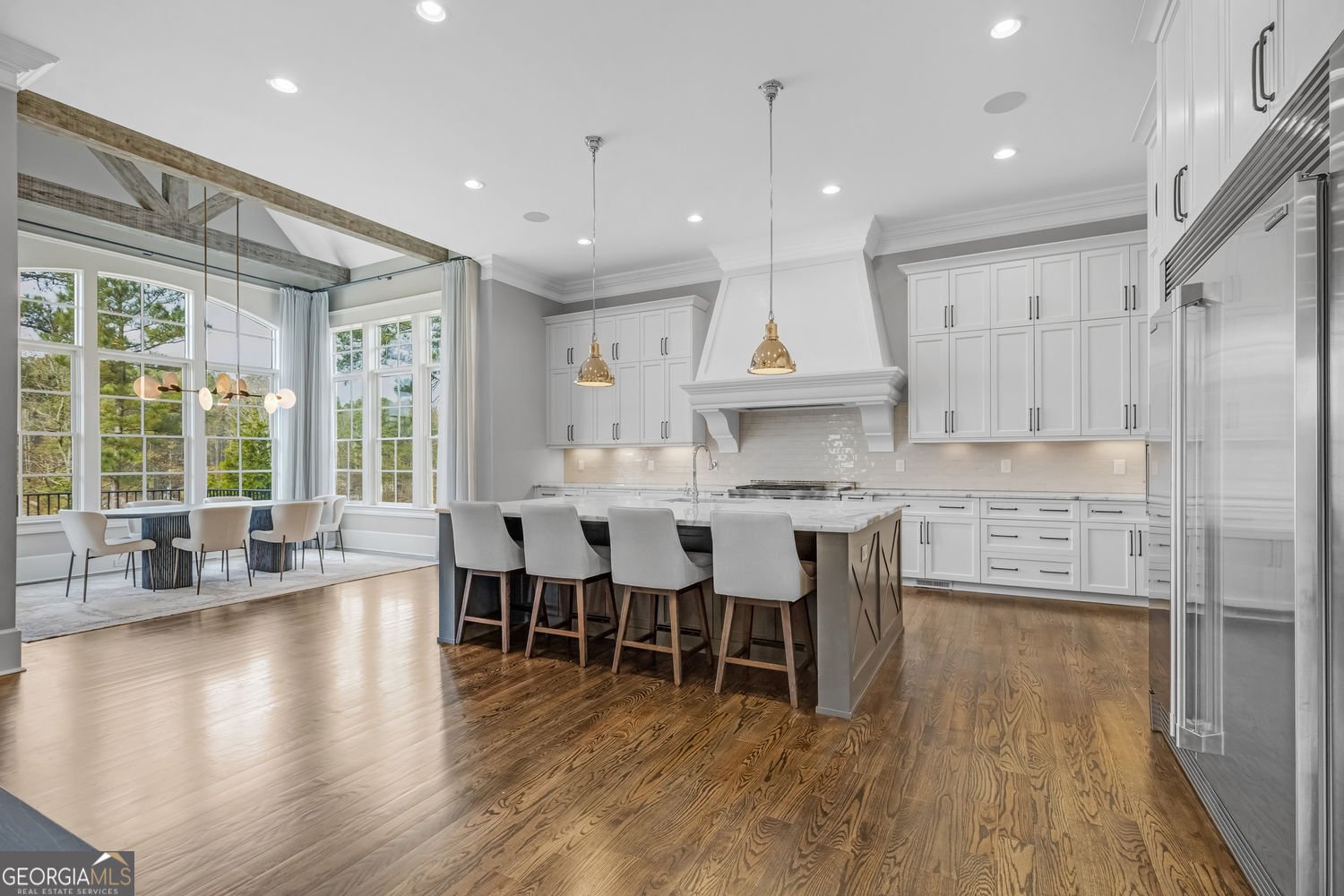 16146 Belford Drive Alpharetta - Photo 25