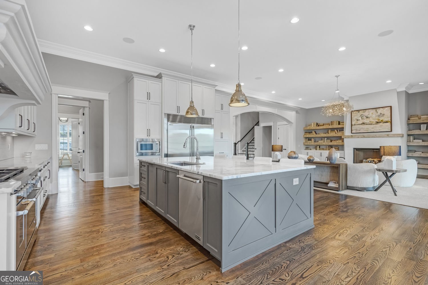 16146 Belford Drive Alpharetta - Photo 27