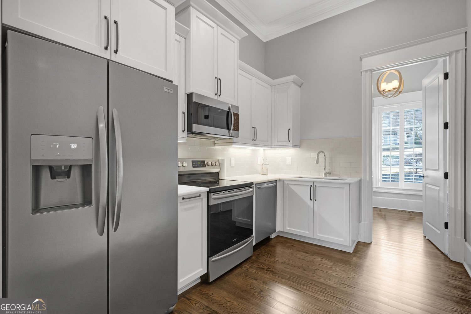 16146 Belford Drive Alpharetta - Photo 30