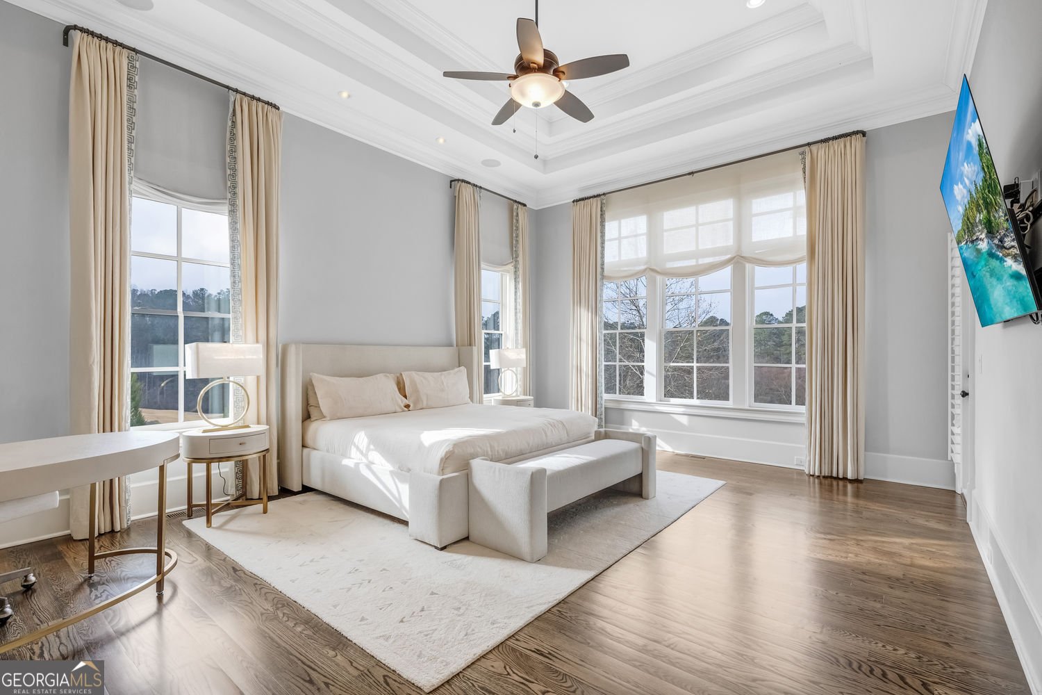 16146 Belford Drive Alpharetta - Photo 34