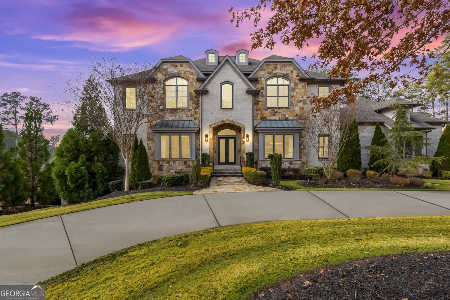 16146 Belford Drive Alpharetta - Photo 6