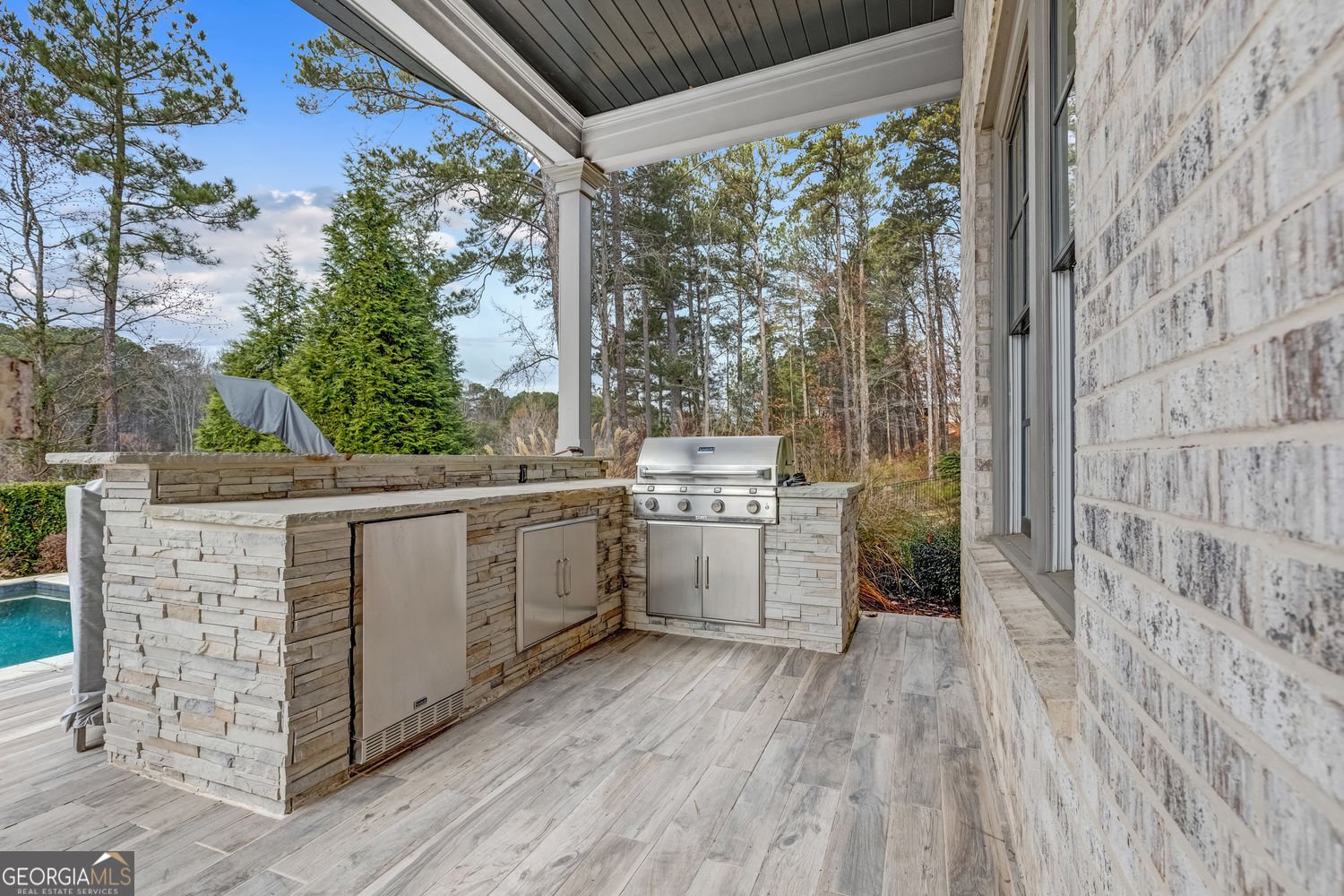 16146 Belford Drive Alpharetta - Photo 86