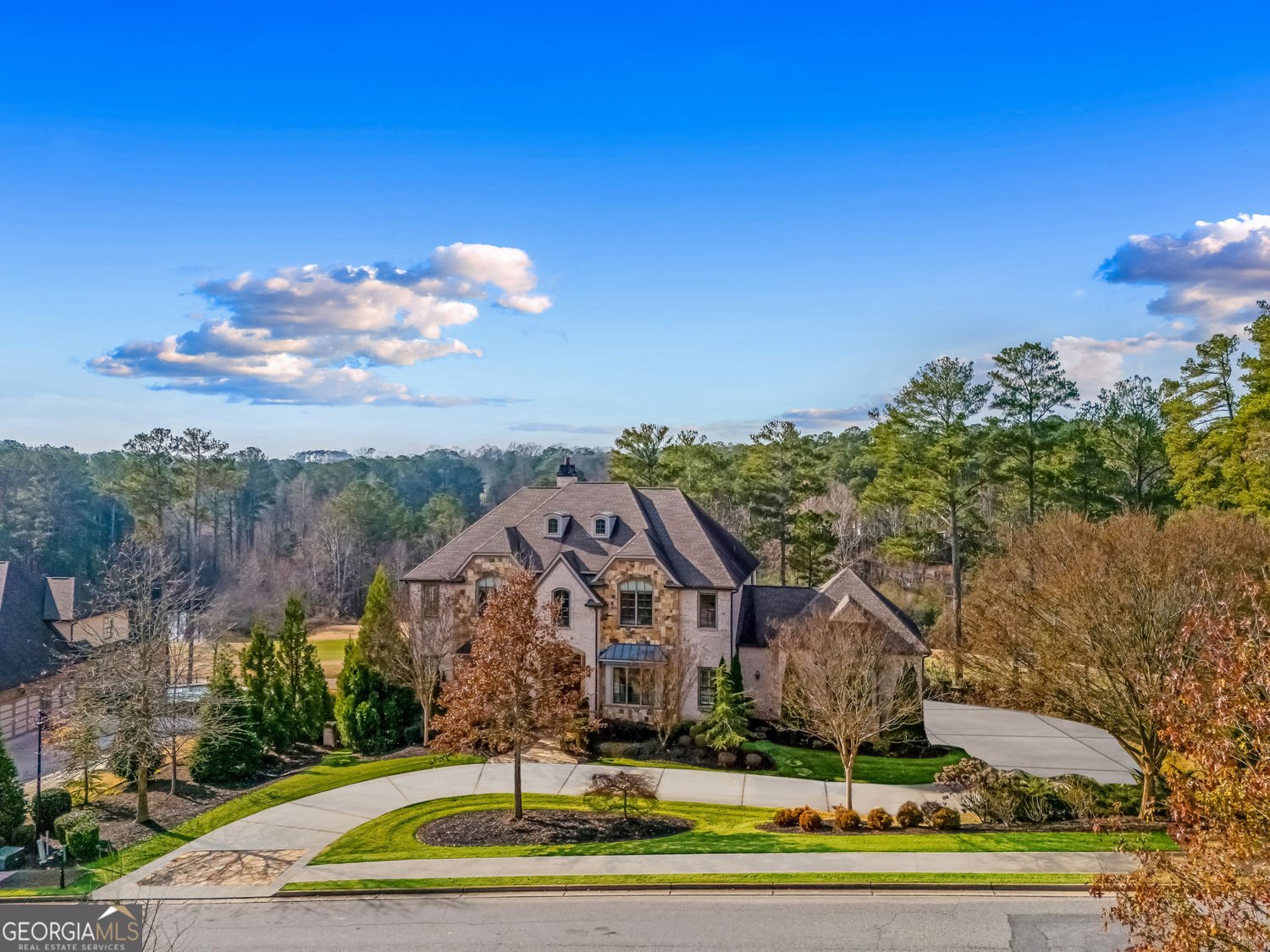 16146 Belford Drive Alpharetta - Photo 9
