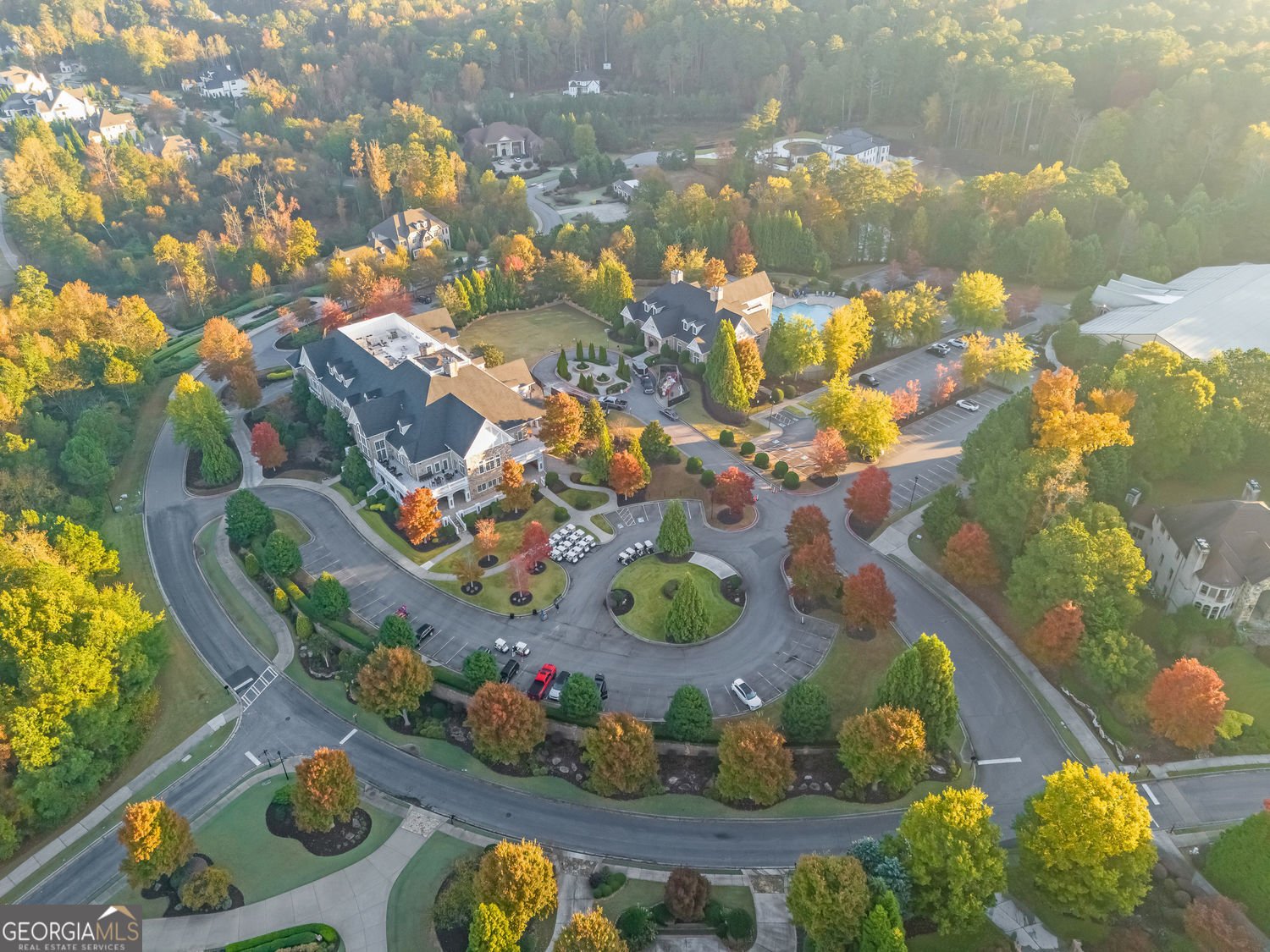 16146 Belford Drive Alpharetta - Photo 93