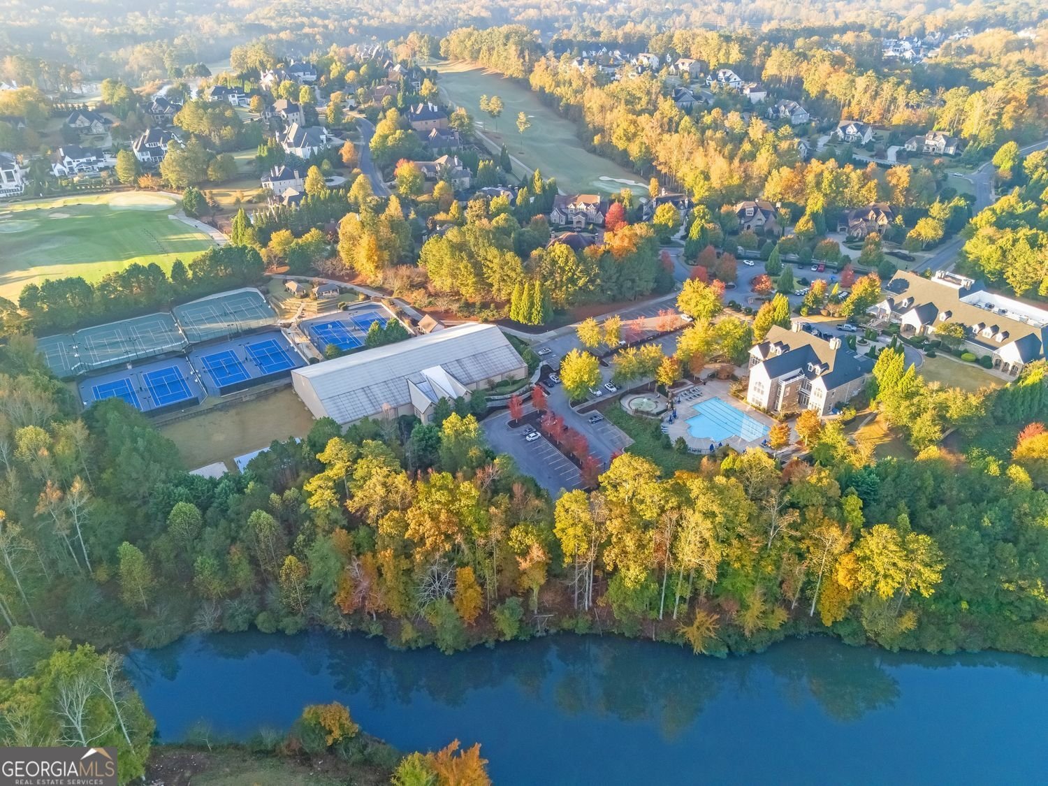 16146 Belford Drive Alpharetta - Photo 95