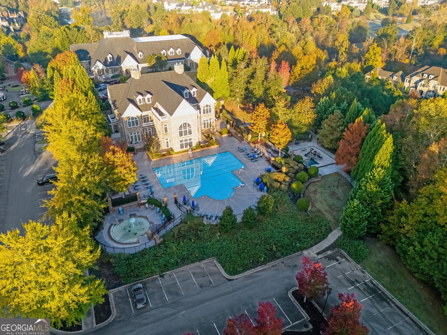 16146 Belford Drive Alpharetta - Photo 96