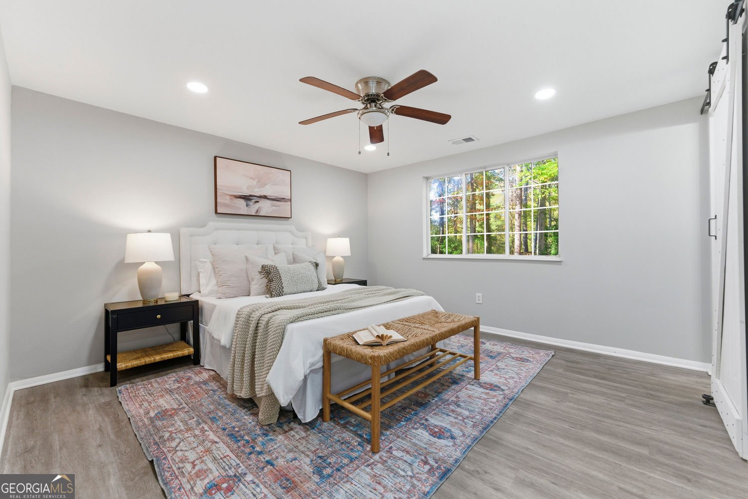 4797 North Trail Marietta - Photo 12