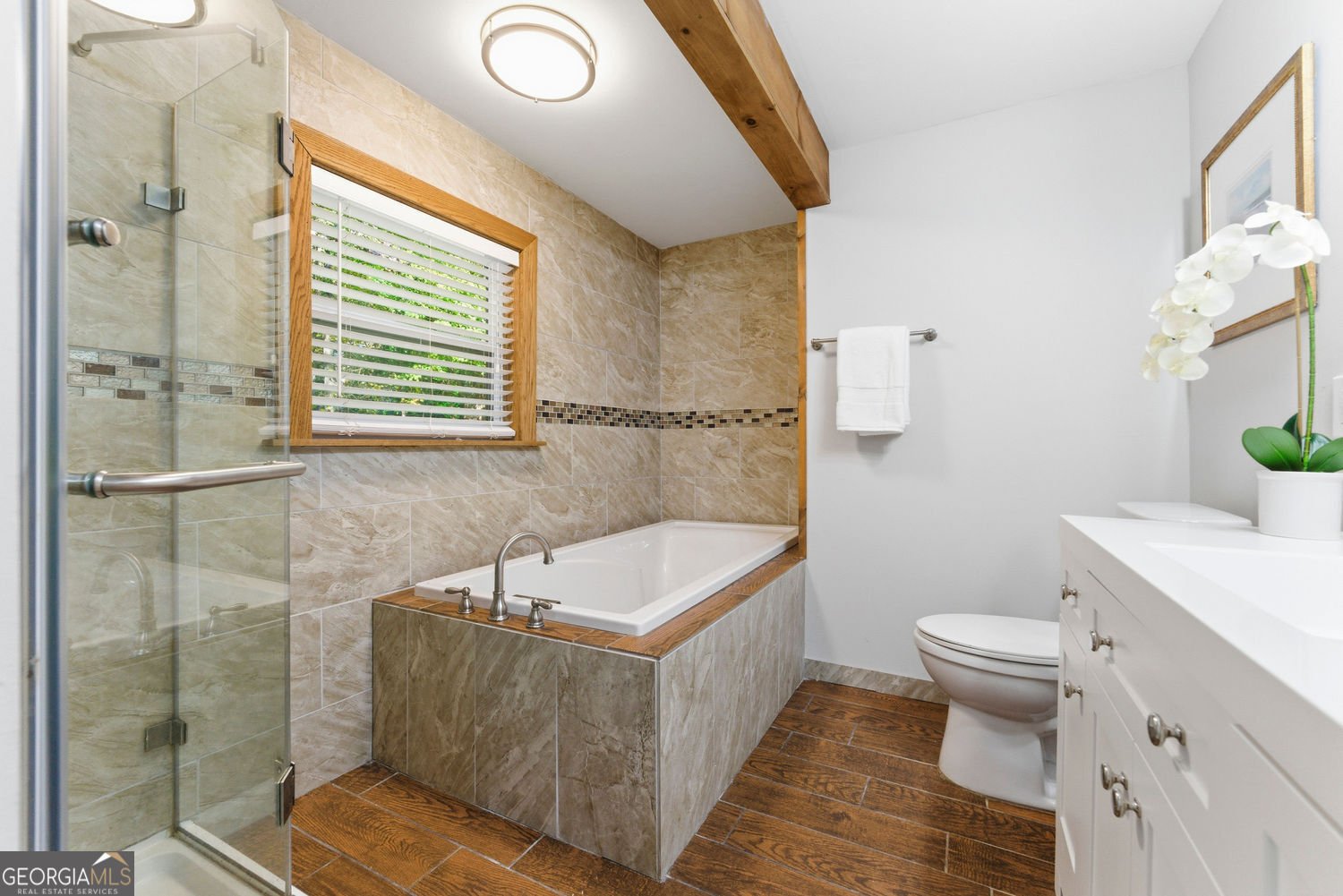 4797 North Trail Marietta - Photo 14