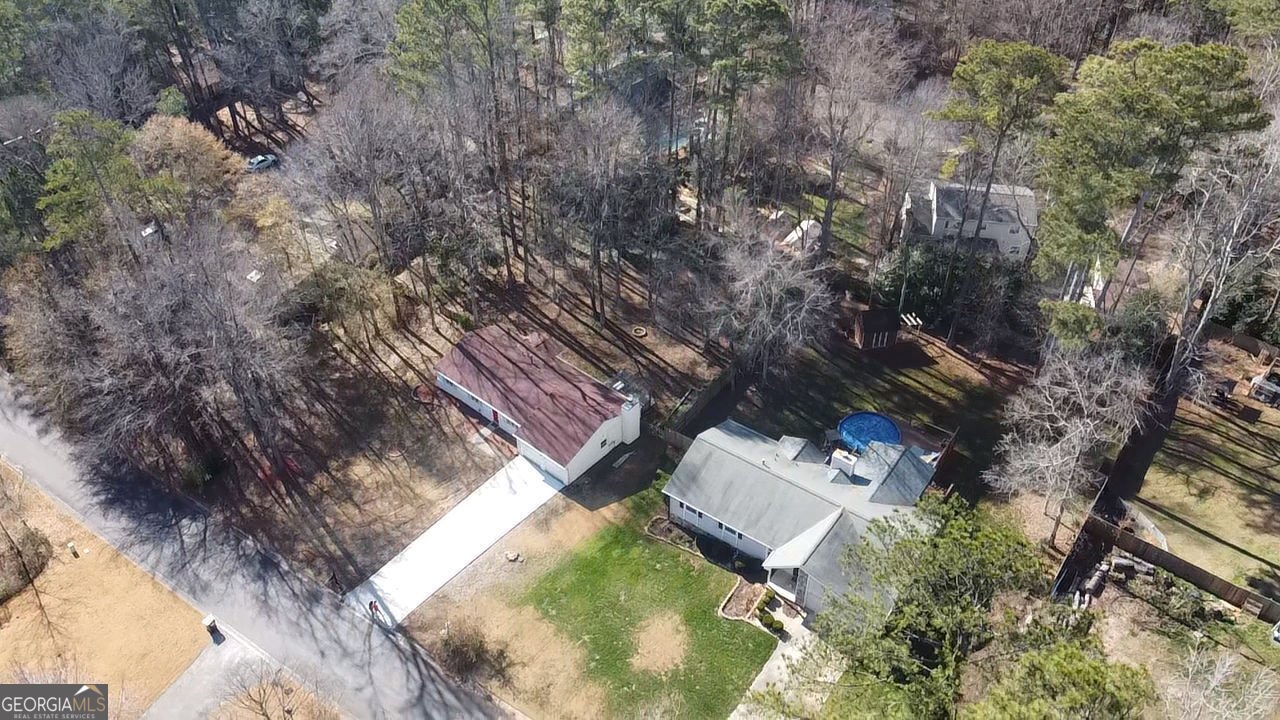 4797 North Trail Marietta - Photo 20