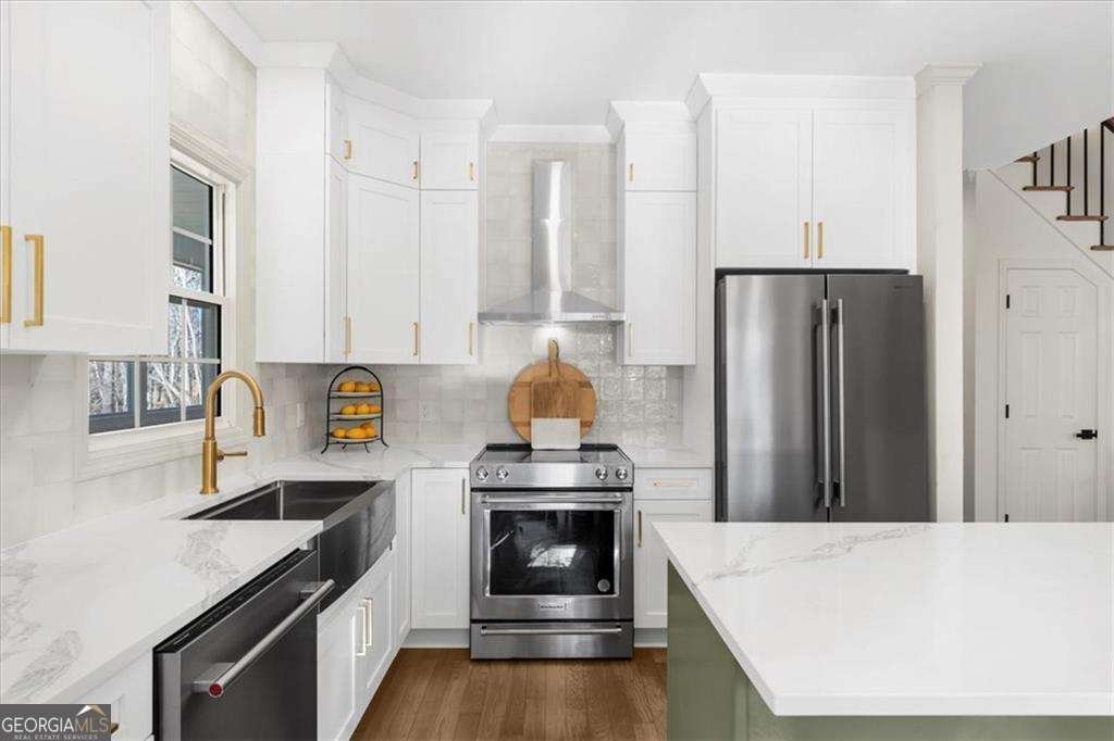 114 Deerfield Drive Dahlonega - Photo 10