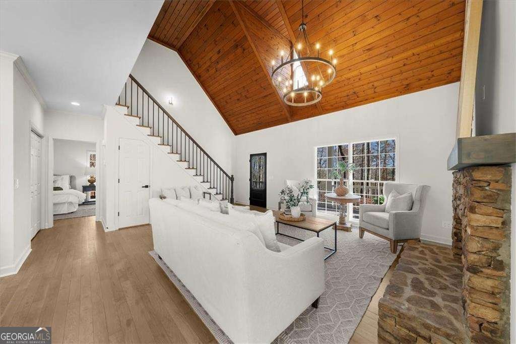 114 Deerfield Drive Dahlonega - Photo 13