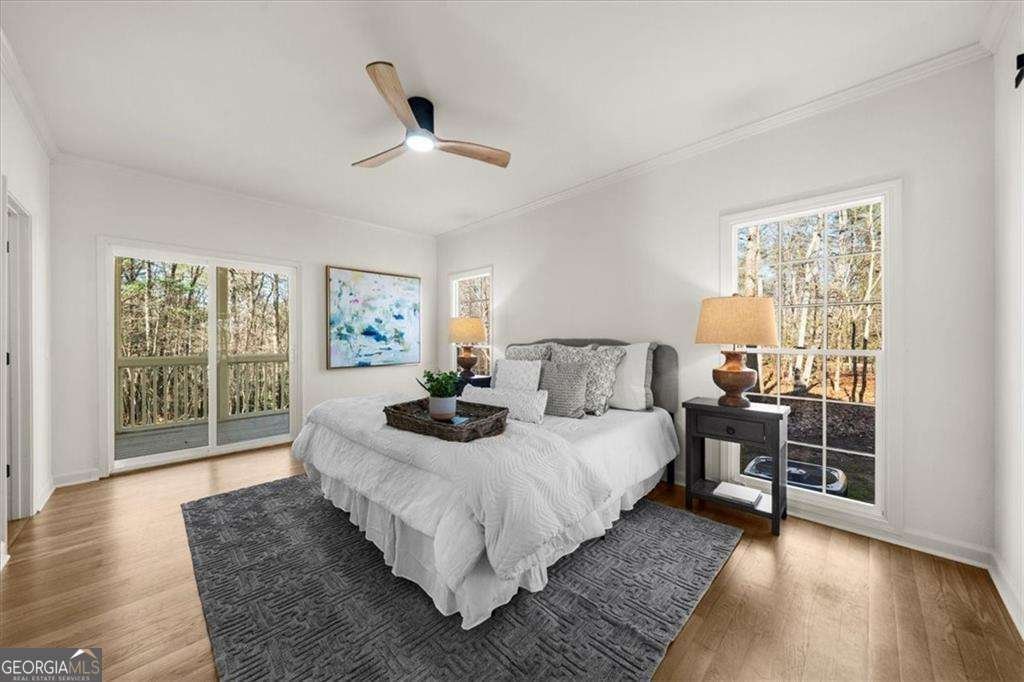 114 Deerfield Drive Dahlonega - Photo 14