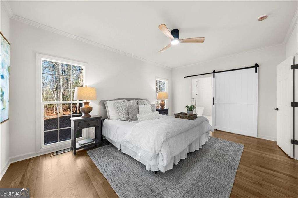 114 Deerfield Drive Dahlonega - Photo 15