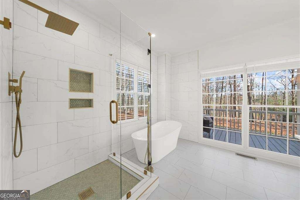 114 Deerfield Drive Dahlonega - Photo 16