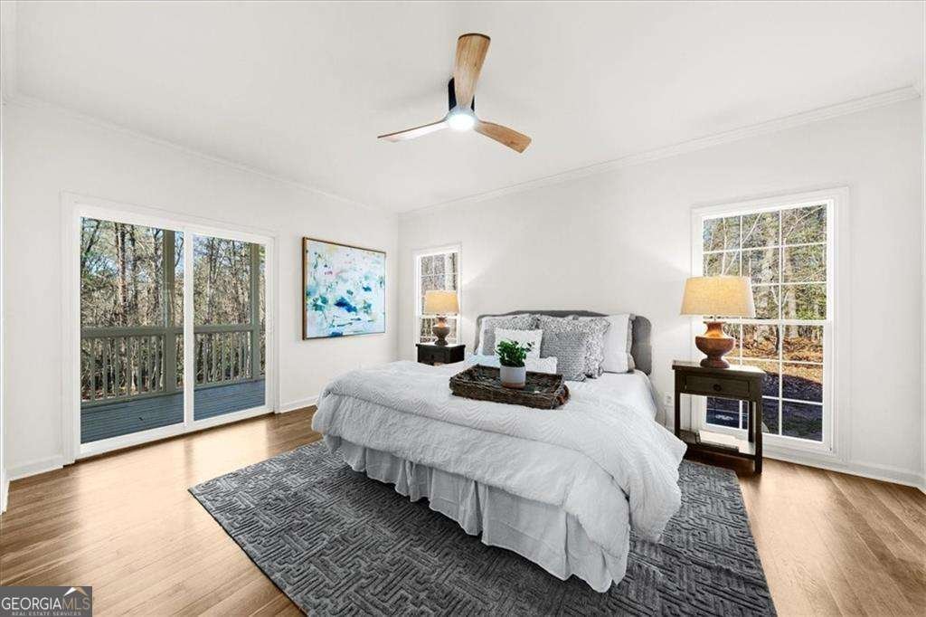 114 Deerfield Drive Dahlonega - Photo 19