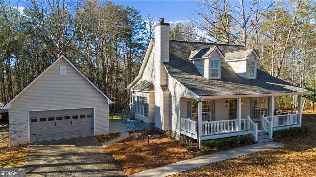 114 Deerfield Drive Dahlonega - Photo 30