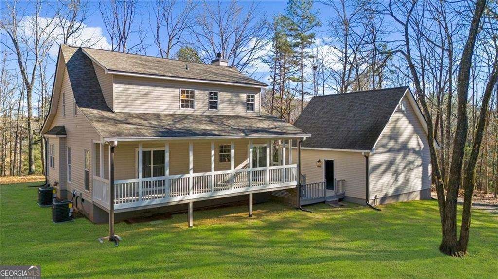 114 Deerfield Drive Dahlonega - Photo 33