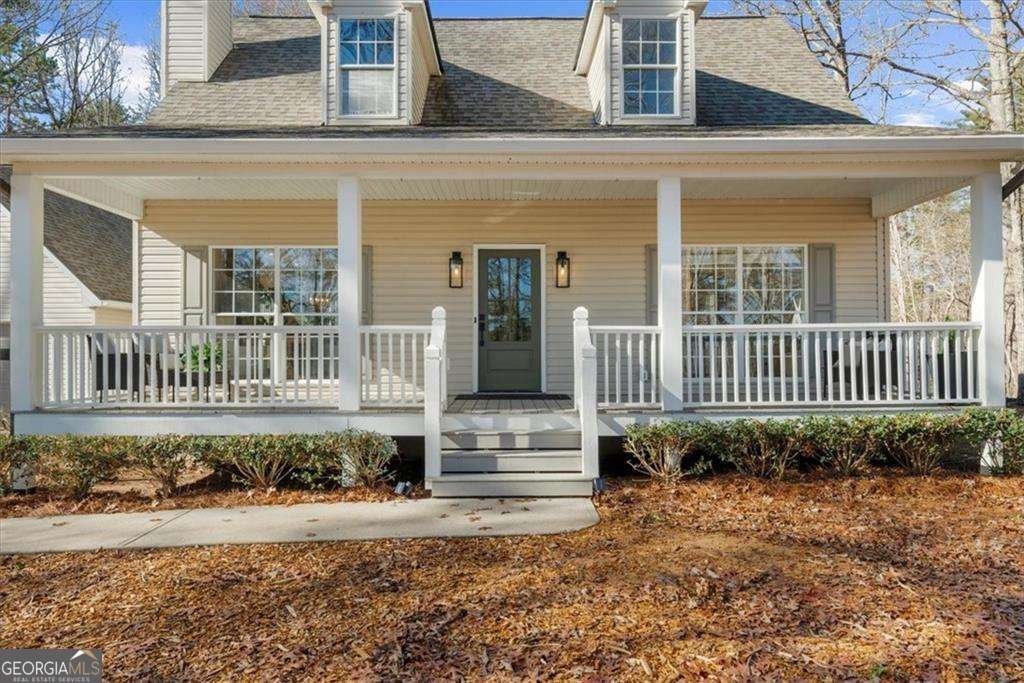 114 Deerfield Drive Dahlonega - Photo 35