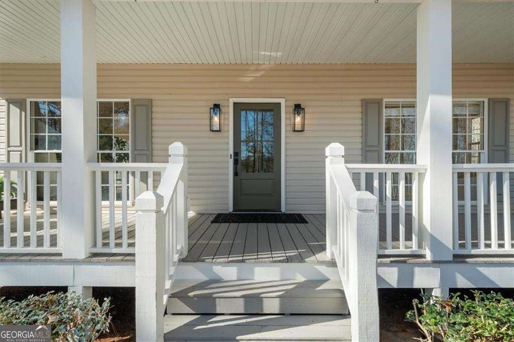 114 Deerfield Drive Dahlonega - Photo 6