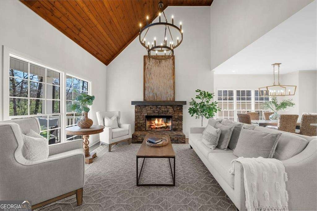 114 Deerfield Drive Dahlonega - Photo 8