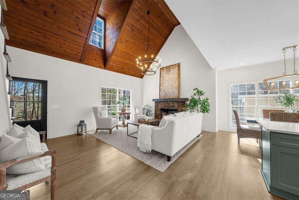 114 Deerfield Drive Dahlonega - Photo 9