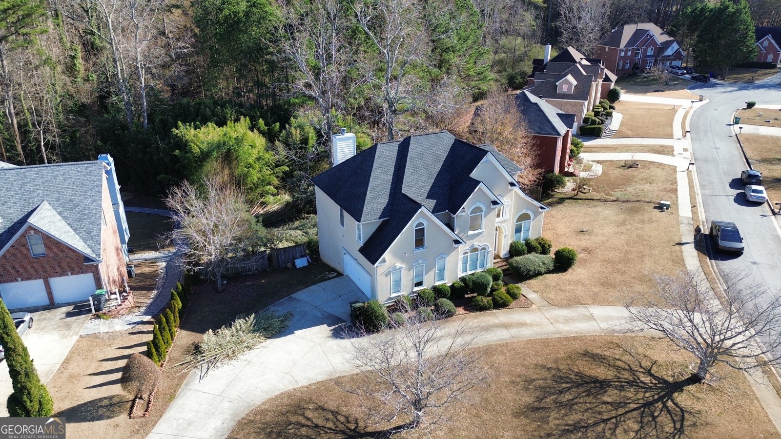 1995 Carithers Way Marietta - Photo 34