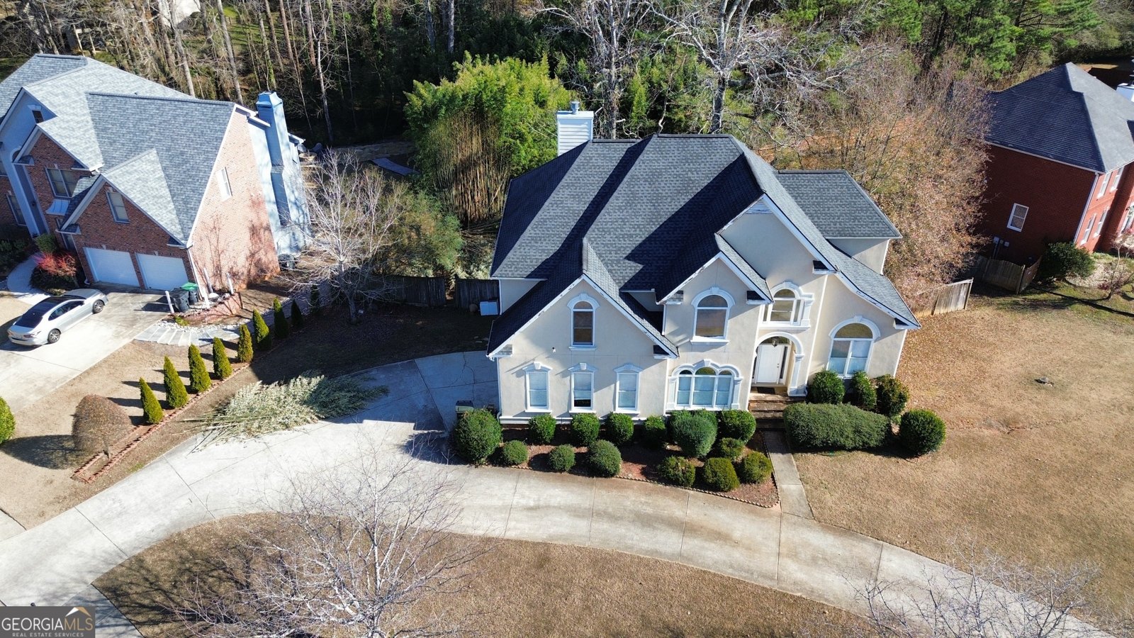 1995 Carithers Way Marietta - Photo 38