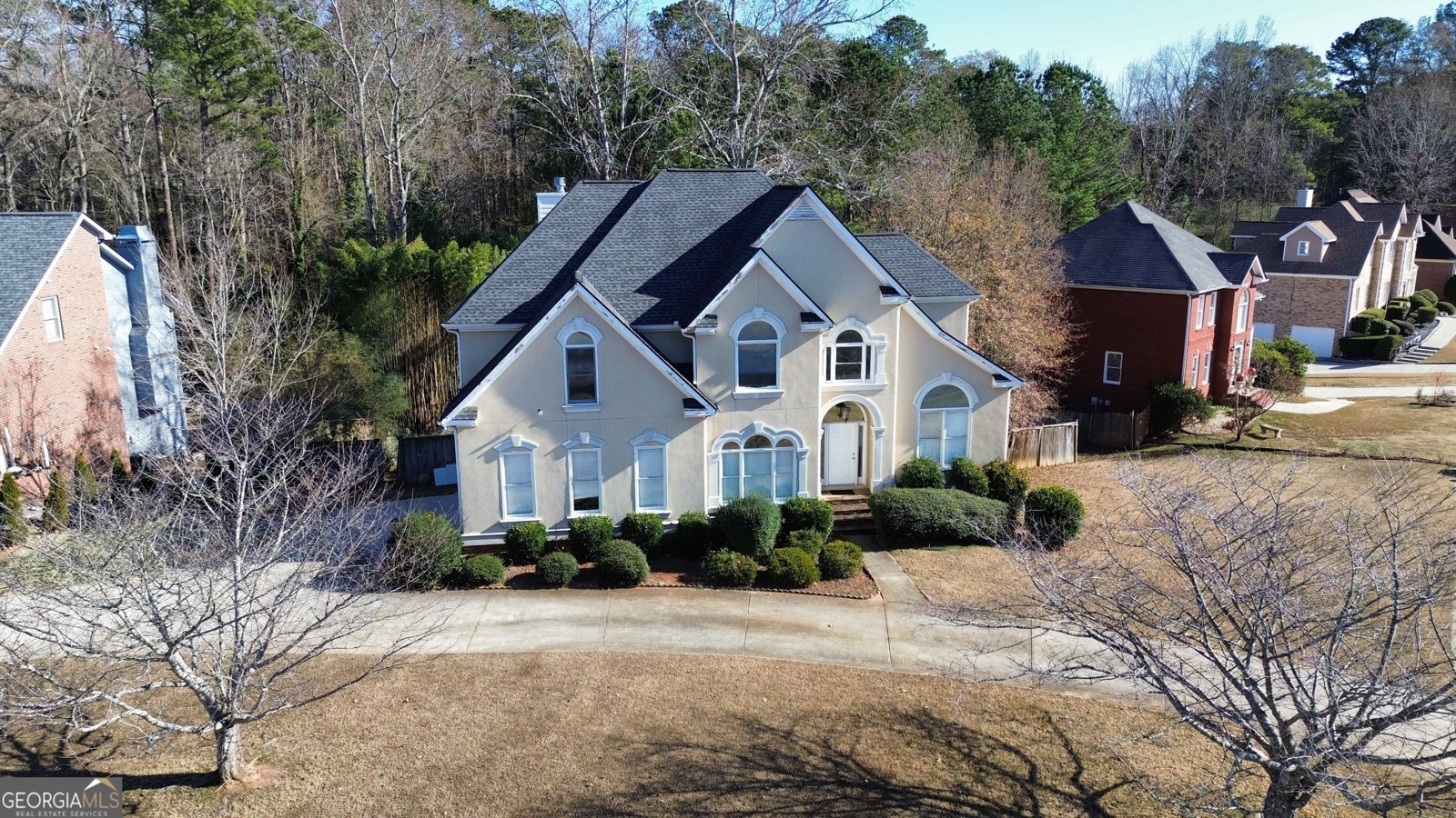 1995 Carithers Way Marietta - Photo 39