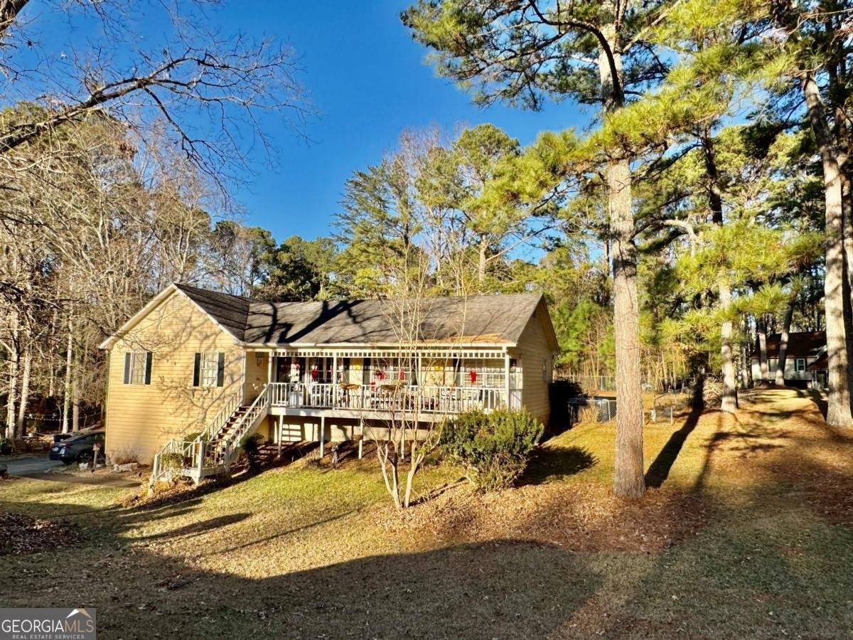 606 Wood Ridge Woodstock - Photo 23