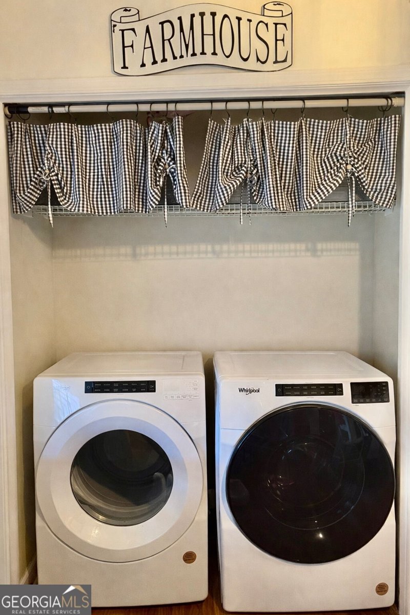 606 Wood Ridge Woodstock - Photo 8