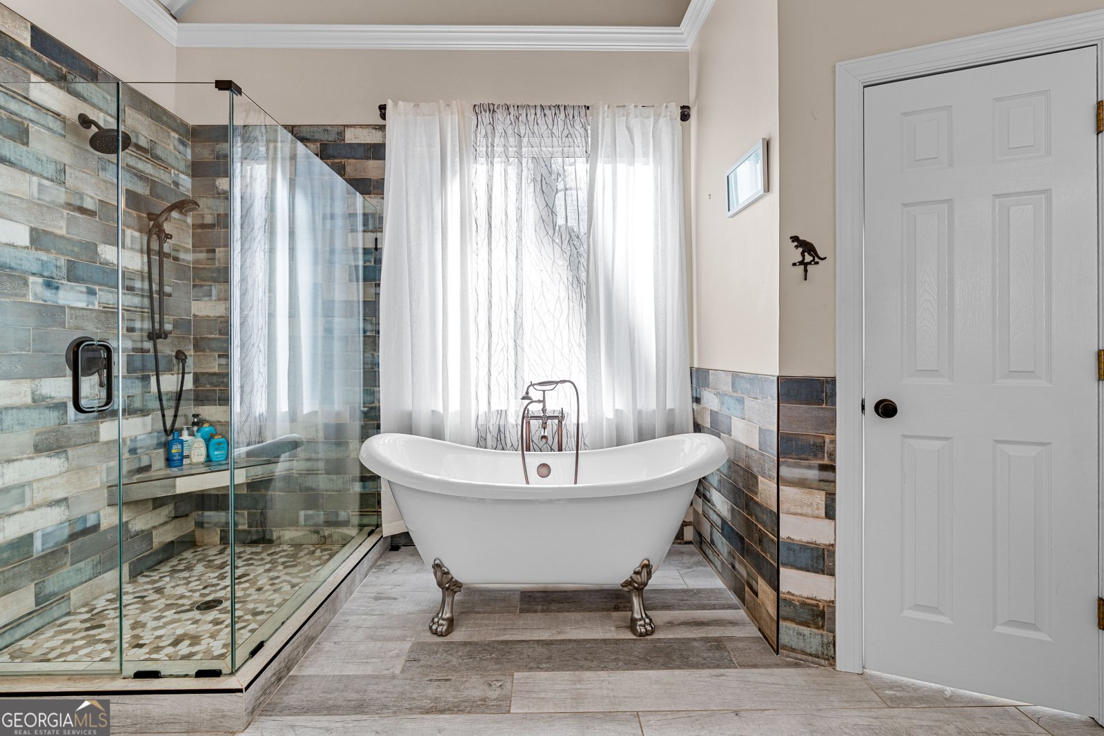 300 Farm Path Place Woodstock - Photo 17