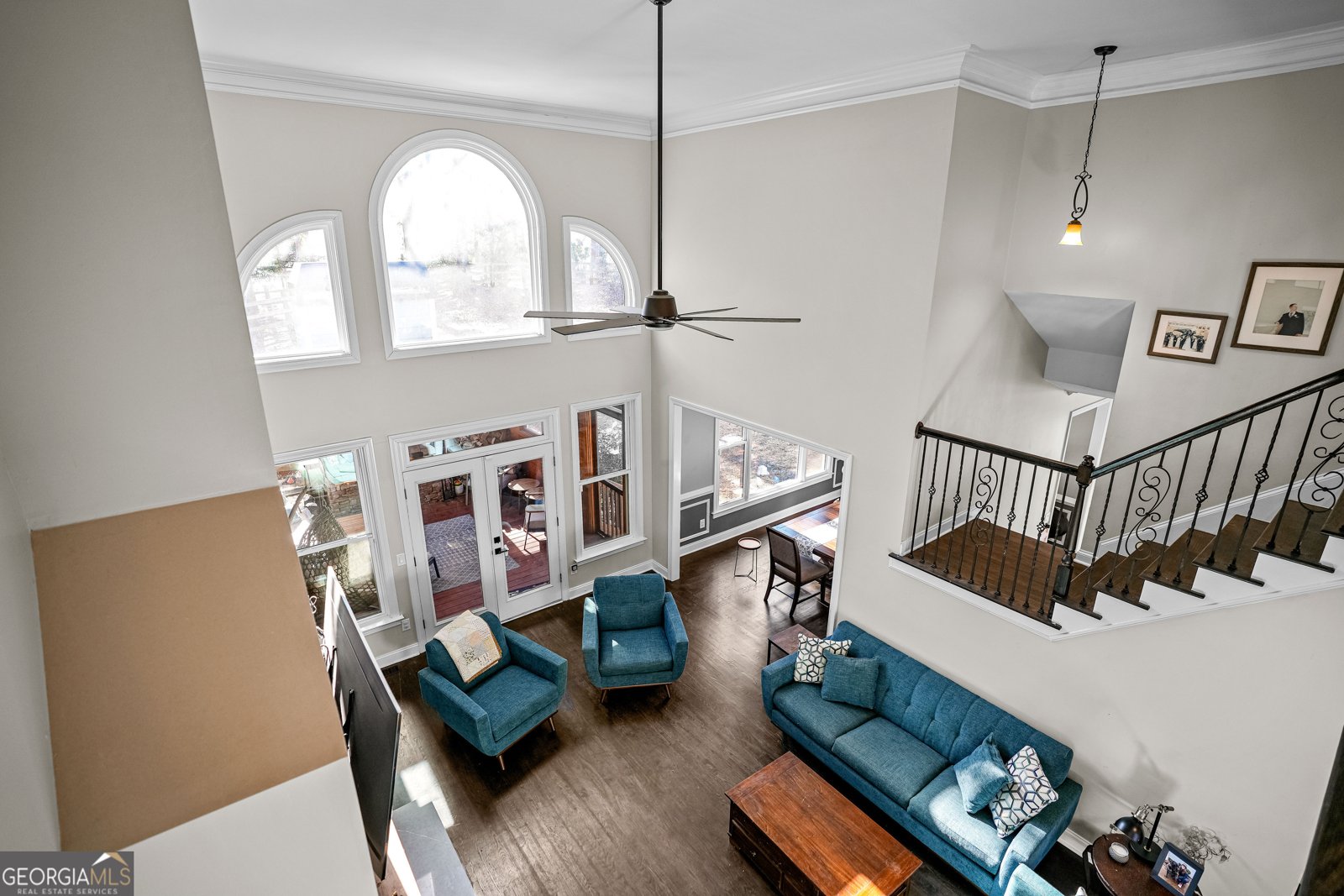 300 Farm Path Place Woodstock - Photo 21