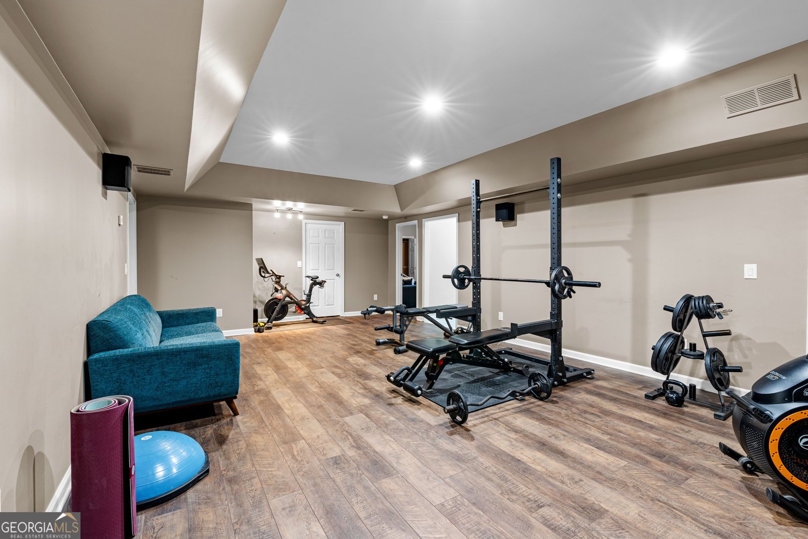 300 Farm Path Place Woodstock - Photo 33