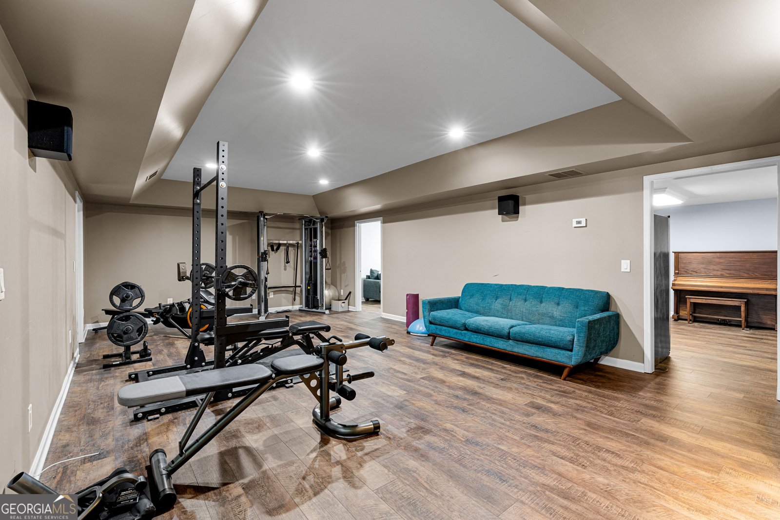 300 Farm Path Place Woodstock - Photo 34