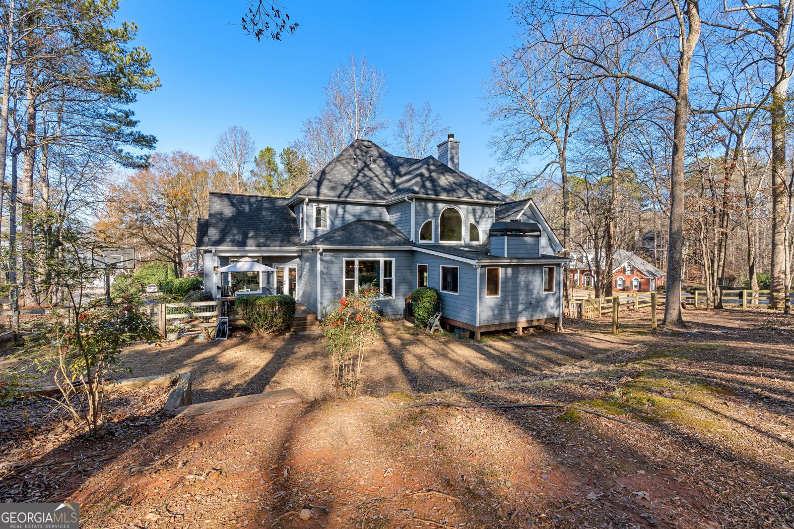 300 Farm Path Place Woodstock - Photo 46